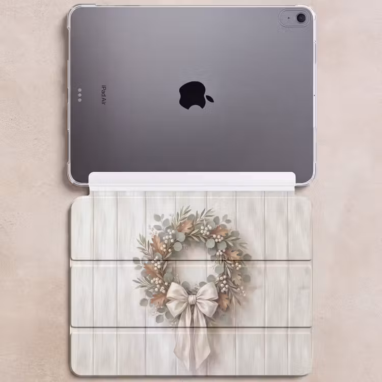Krans - Bladeren - Decoratie — 6
