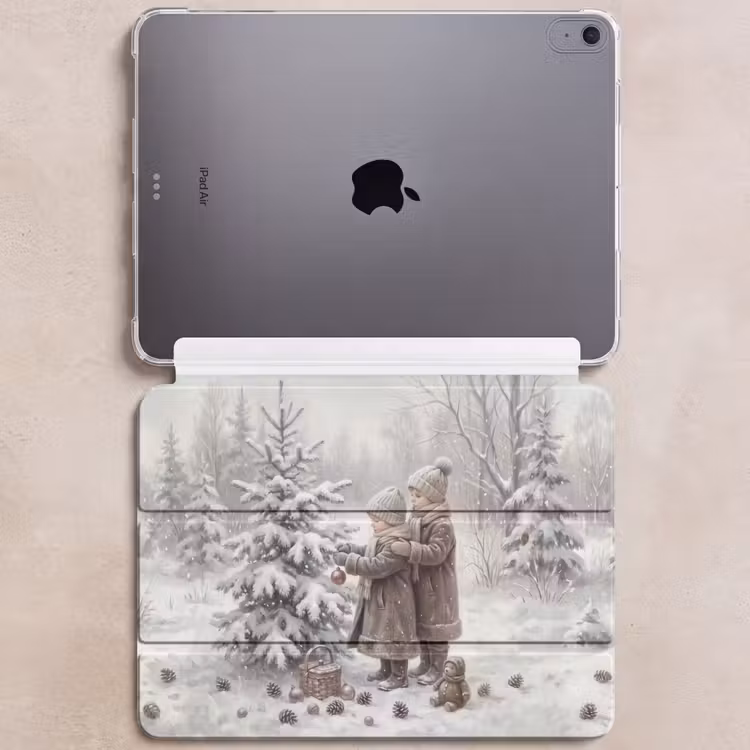 Kinderen - Kerst - Winter — 6
