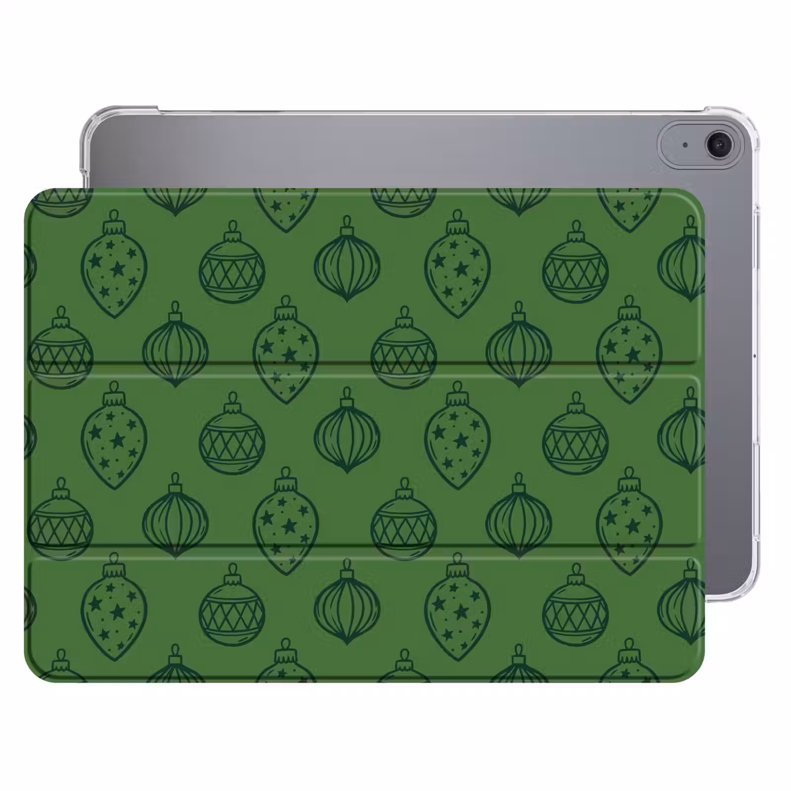 Kerstbal - Kerst - Groen — 1