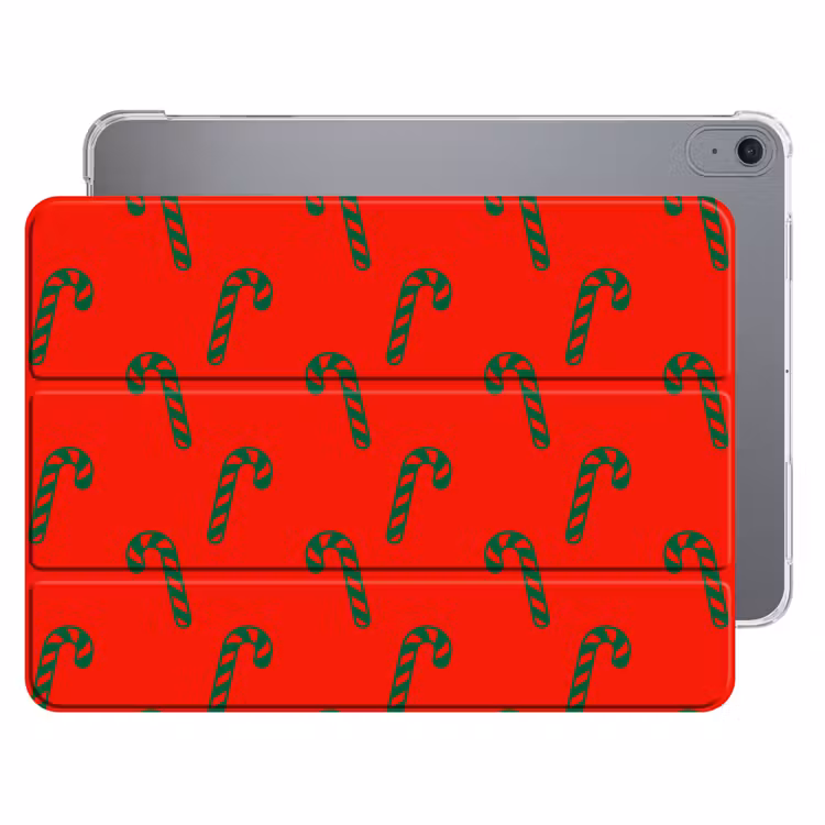 Kerst - Rood - Groen - Zuurstok — 1