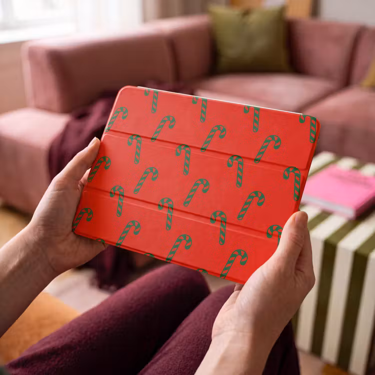 Kerst - Rood - Groen - Zuurstok — 4