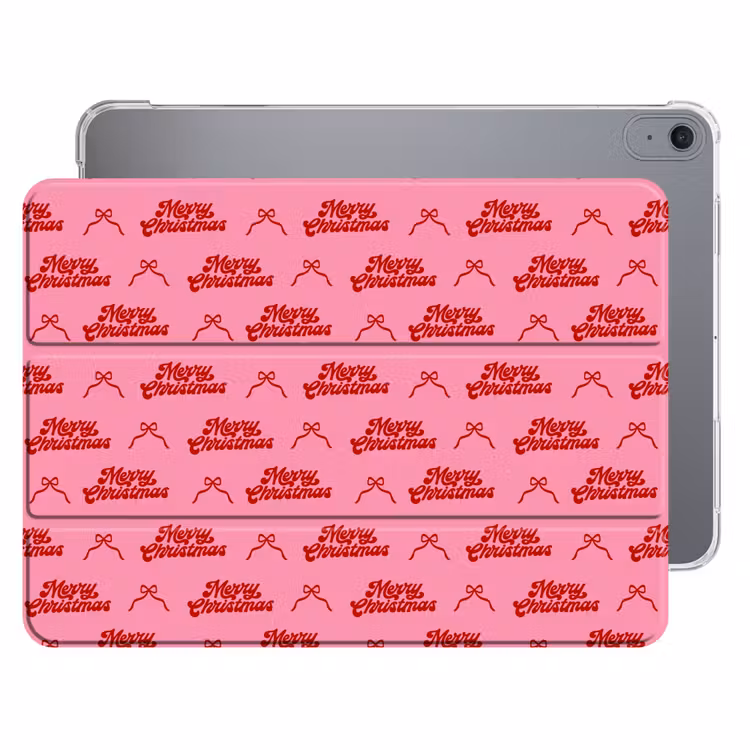 Tekst - Strik - Rood - Roze — 1