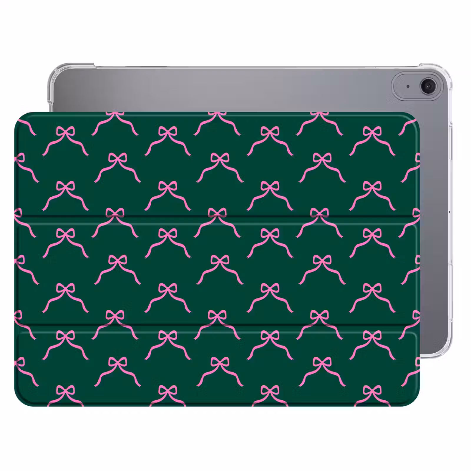 Kerst - Neon - Groen - Strik — 1