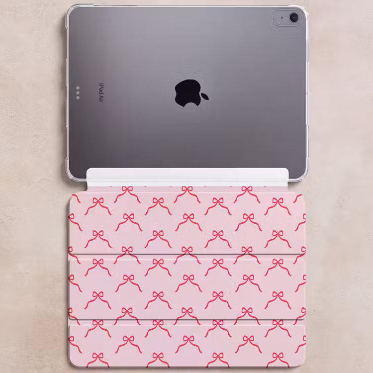 Strik - Rood - Kerst - Roze — 6