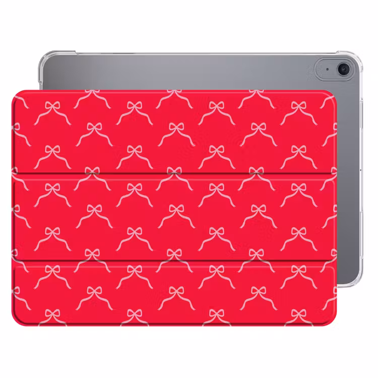Strik - Rood - Kerst — 1