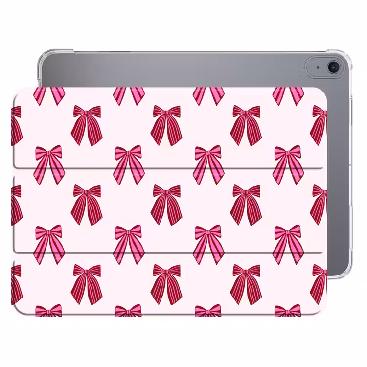 Strikken - Kerst - Roze — 1