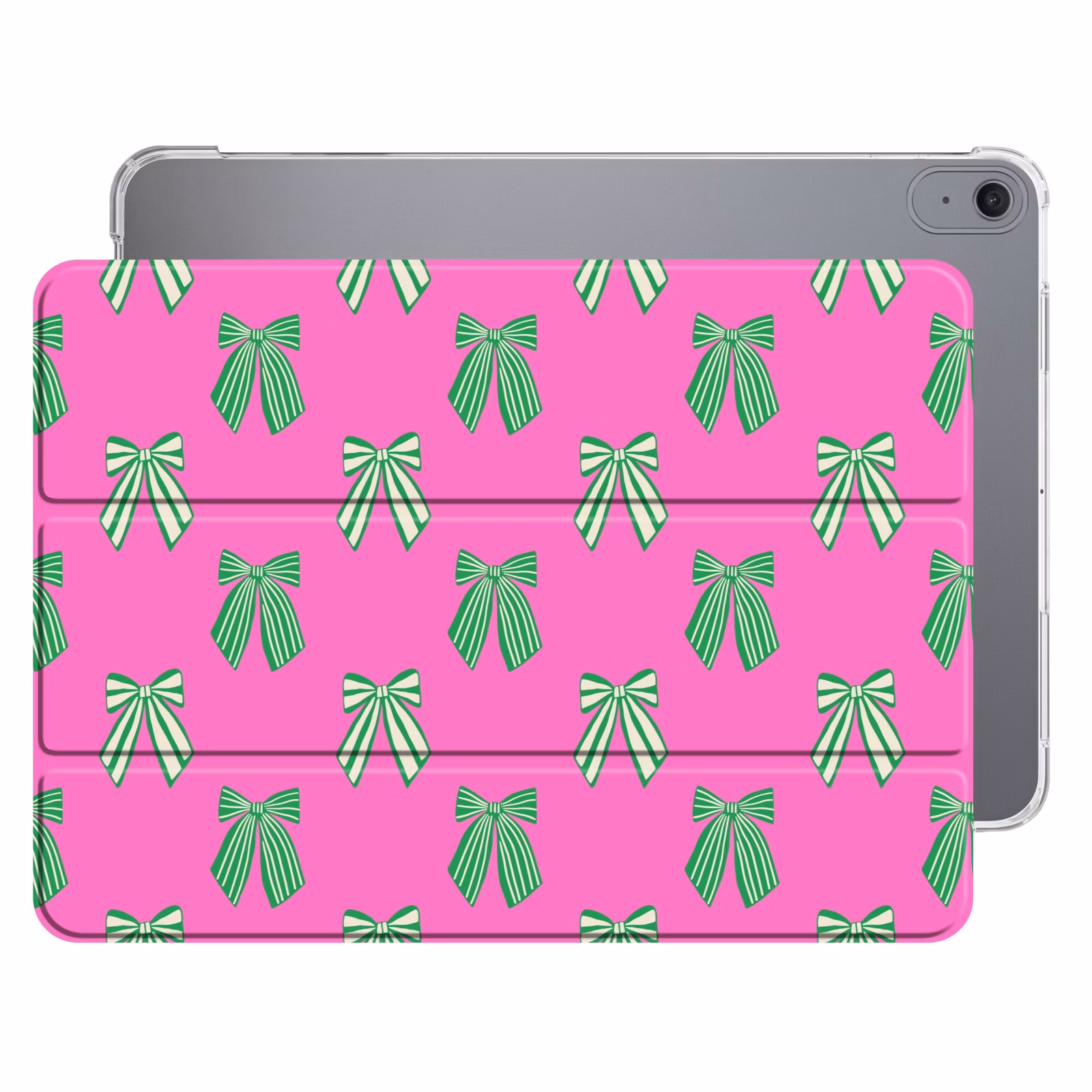 Strikken - Kerst - Neon - Roze - Groen — 1