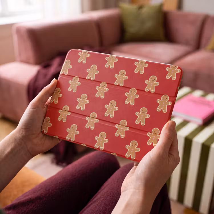 Peperkoek - Kerst -  Rood — 4