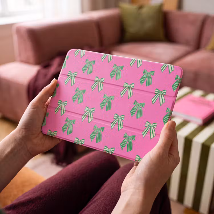 Strikken - Kerst - Neon - Roze - Groen — 4