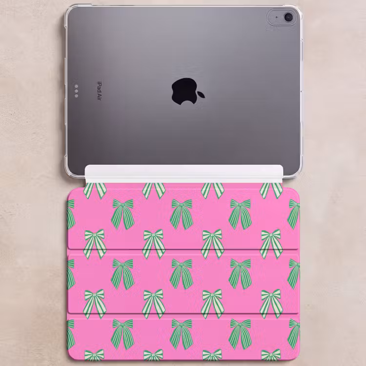 Strikken - Kerst - Neon - Roze - Groen — 6