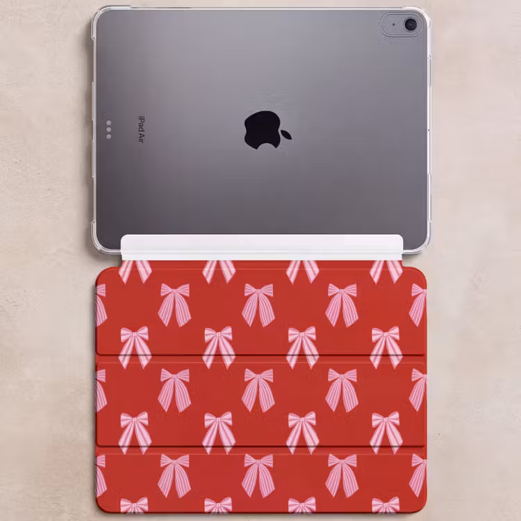 Strikken - Kerst - Rood - Roze — 6