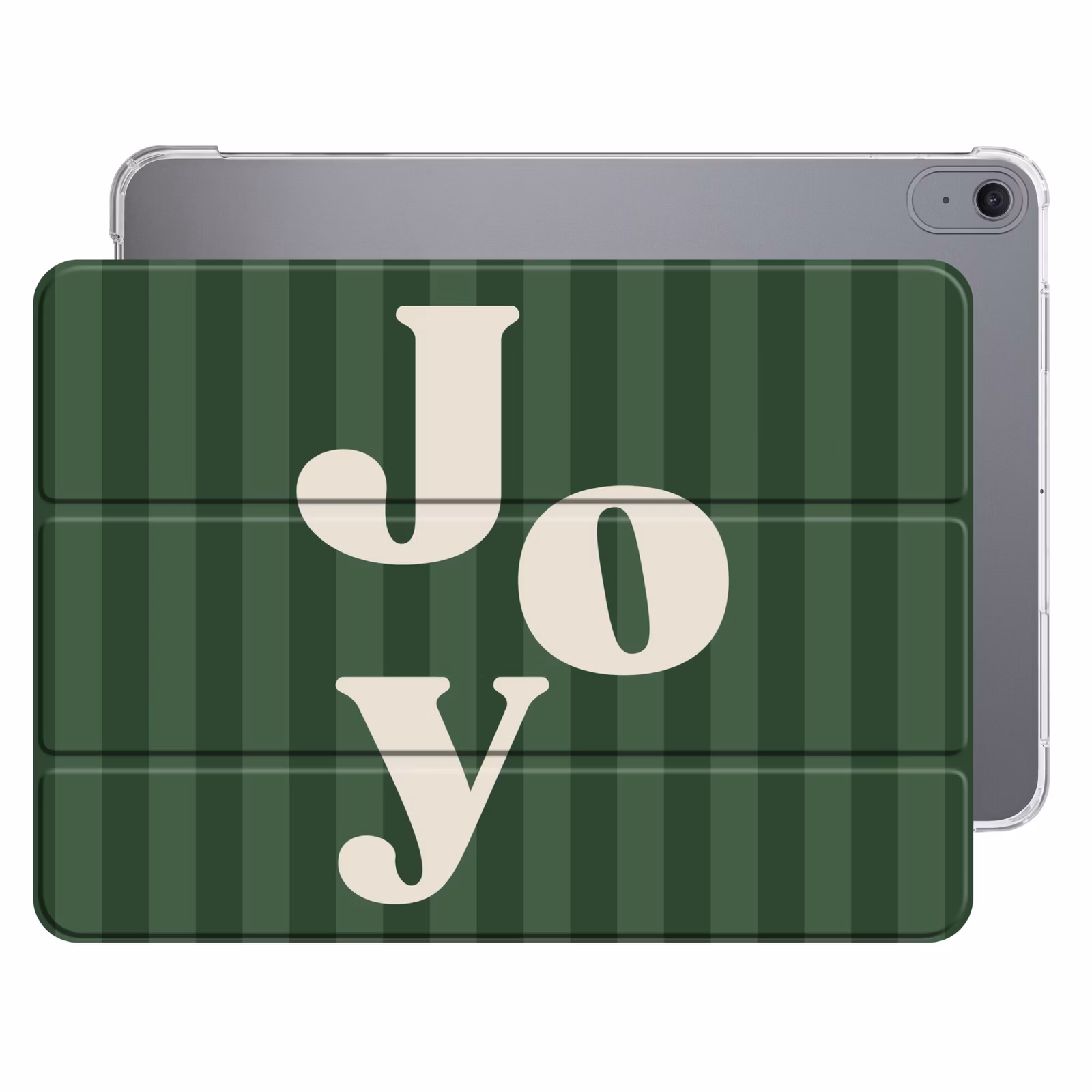 Joy - Kerst - Tekst - Groen — 1