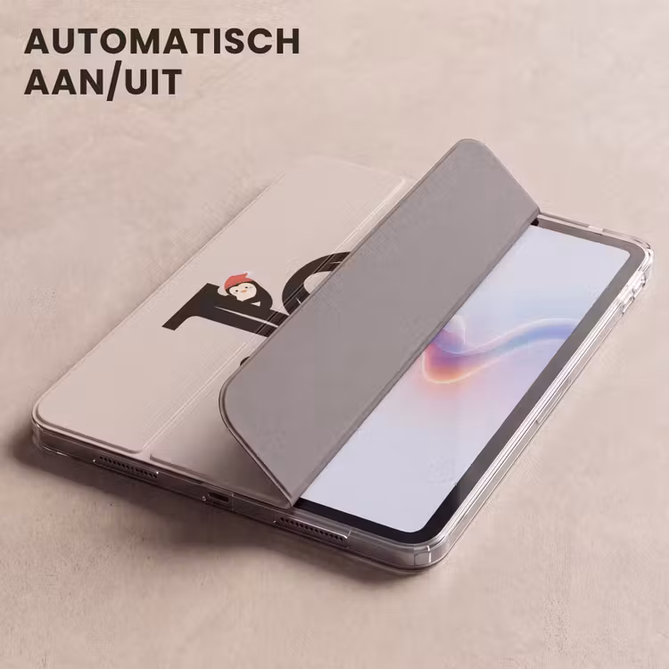 Joy - Animatie - Zwart - Kerst — 5