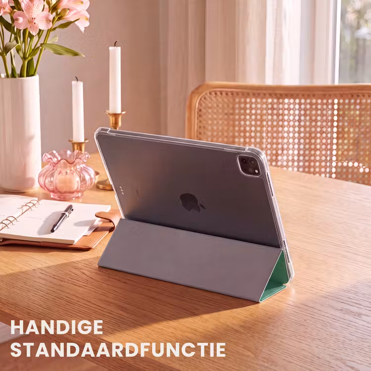 Joy - Kerst - Animatie - Roze - Groen — 3