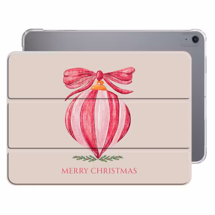 Kerst - Kerstbal - Tekst — 1
