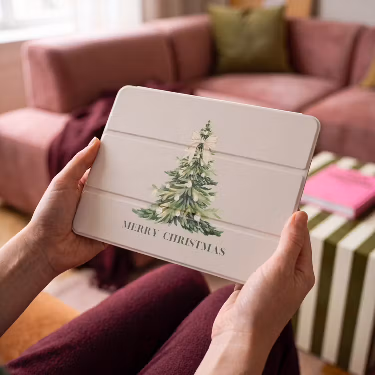 Kerst - Kerstboom - Tekst — 4