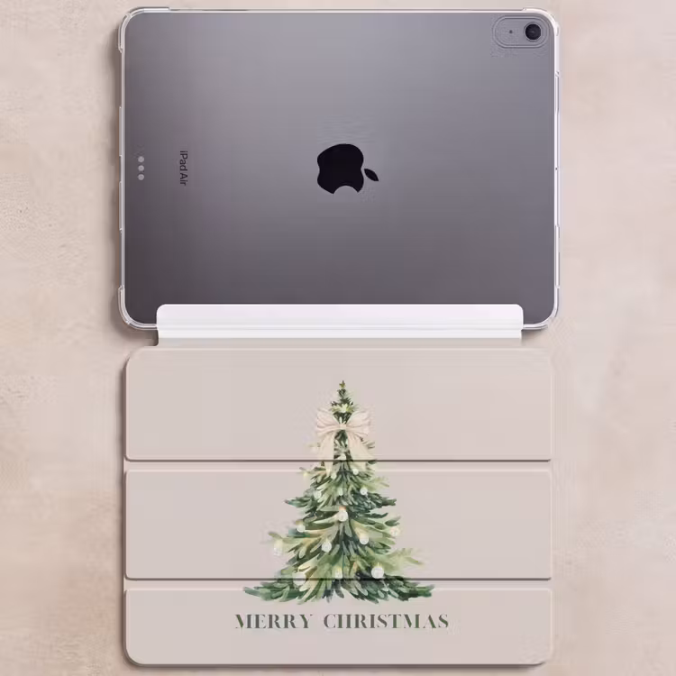 Kerst - Kerstboom - Tekst — 6