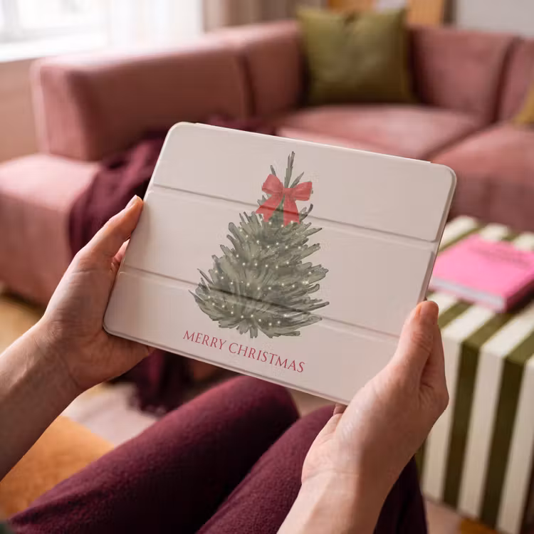 Tekst - Kerst - Kerstboom — 4