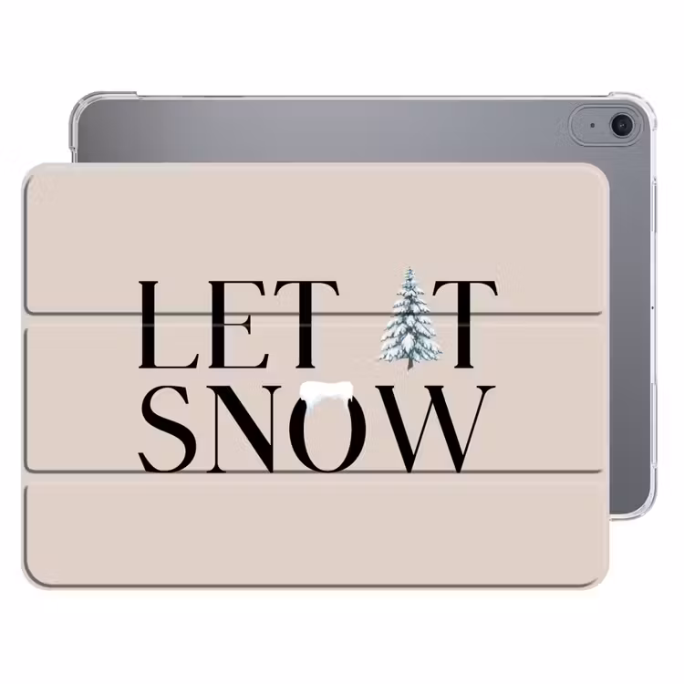 Tekst - Kerst - Sneeuw — 1