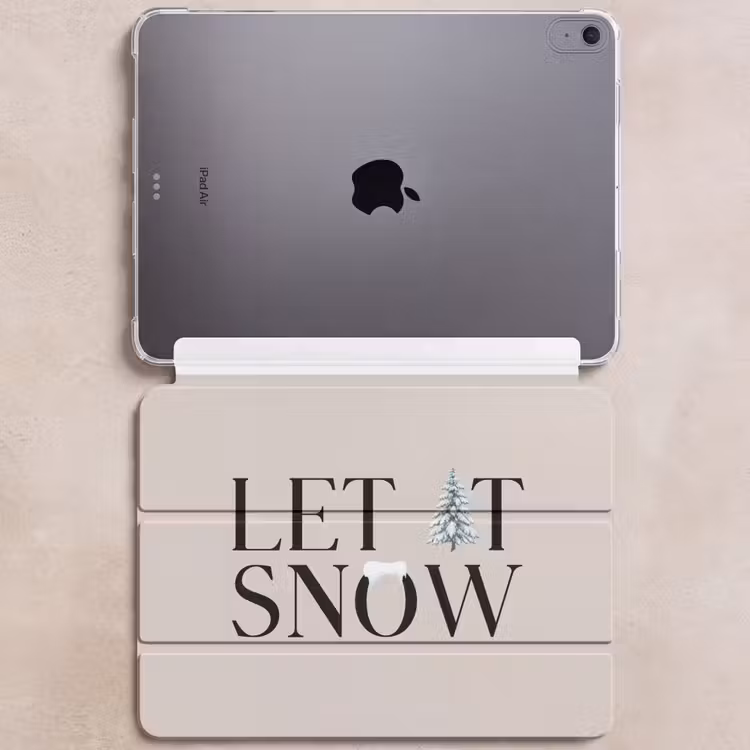 Tekst - Kerst - Sneeuw — 6