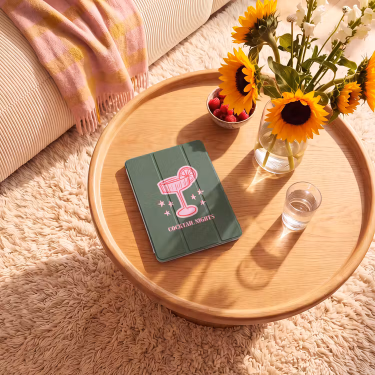 Cocktail - Kerst - Roze - Groen — 2