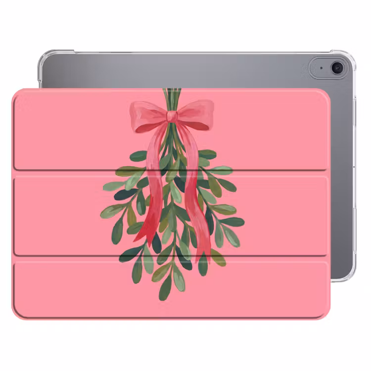 Plant - Lint - Roze — 1