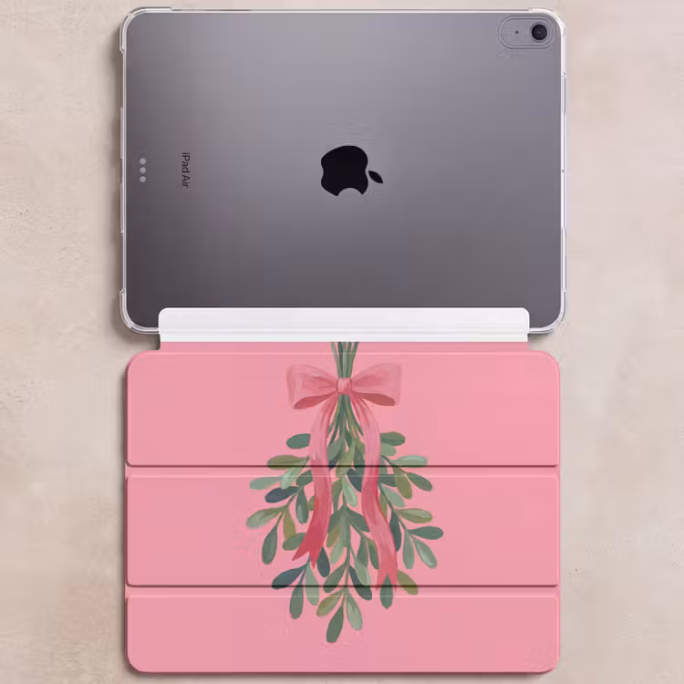 Plant - Lint - Roze — 6