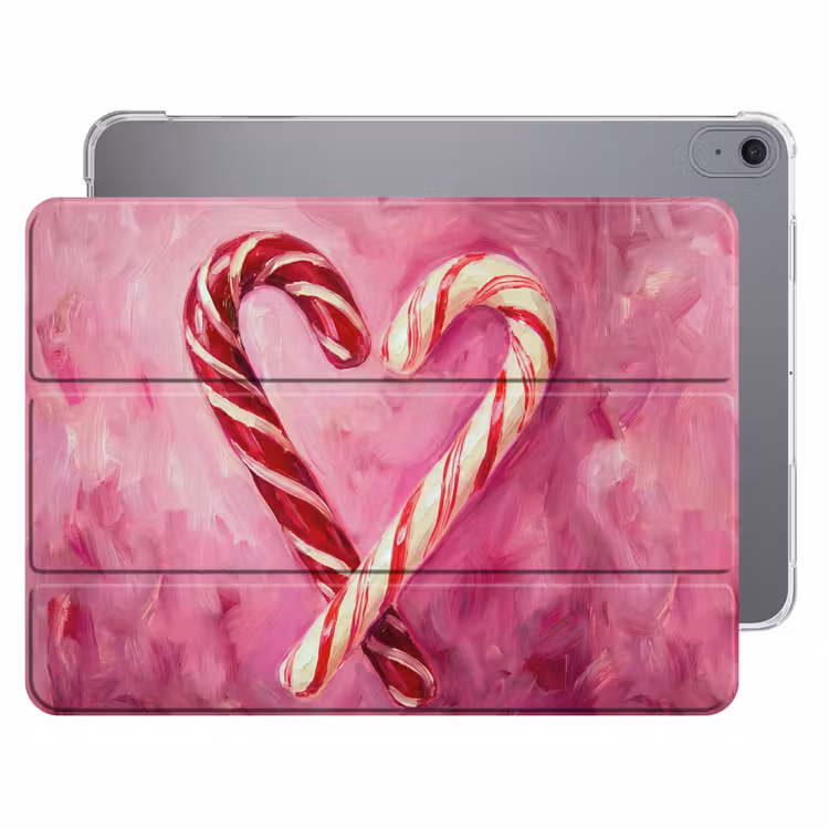 Snoep - Hart - Roze — 1