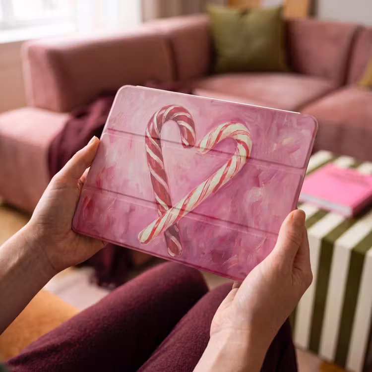 Snoep - Hart - Roze — 4