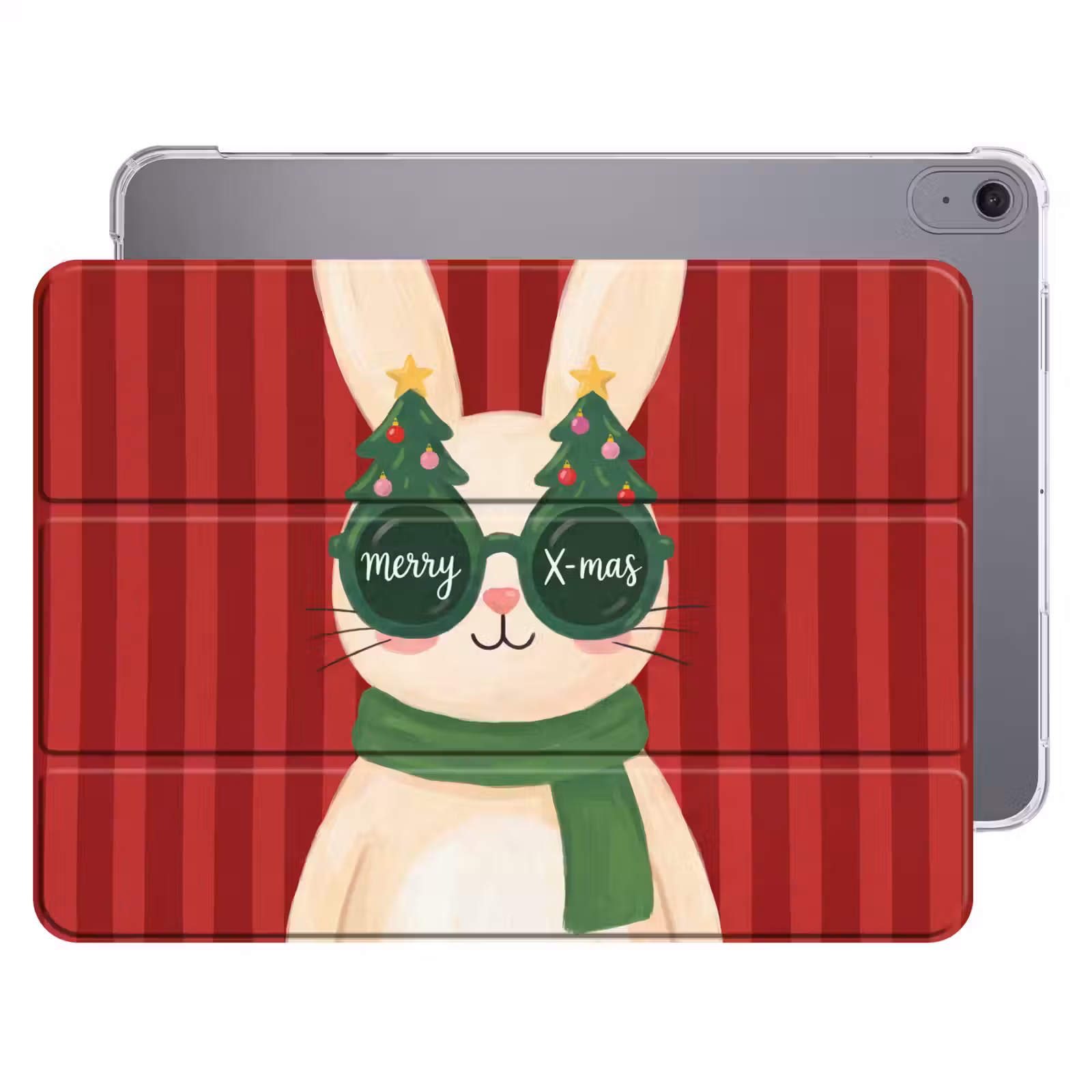 Konijn - Kerst - Dieren — 1