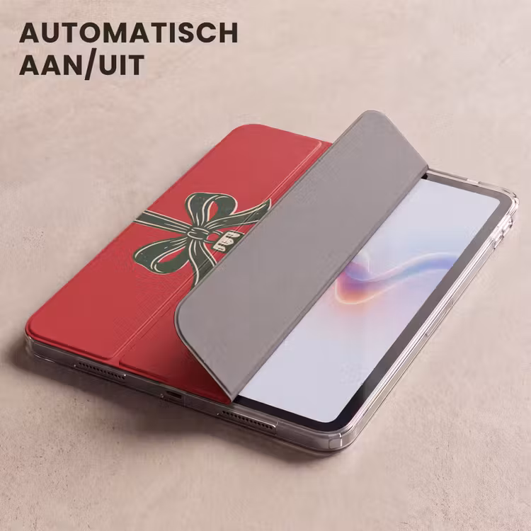 Kerstbal - Kerst - Rood — 5