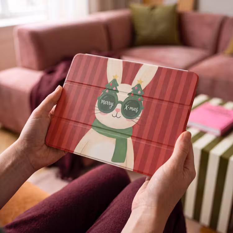 Konijn - Kerst - Dieren — 4