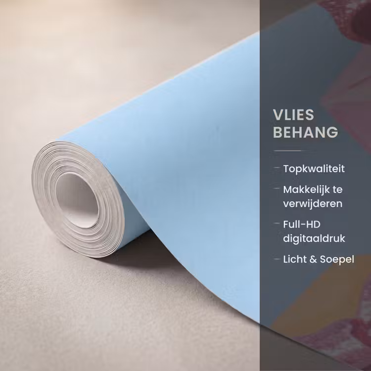 Behang - Geschenken - Feest - Kleurrijk — 3