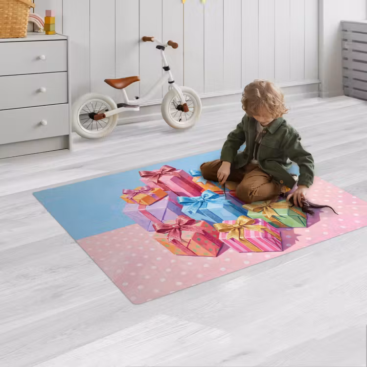 Speelkleed - Geschenken - Feest - Kleurrijk — 2