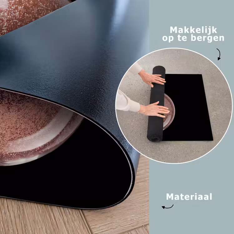 Speelkleed - Kerstbal - Roségoud - Kerst — 6