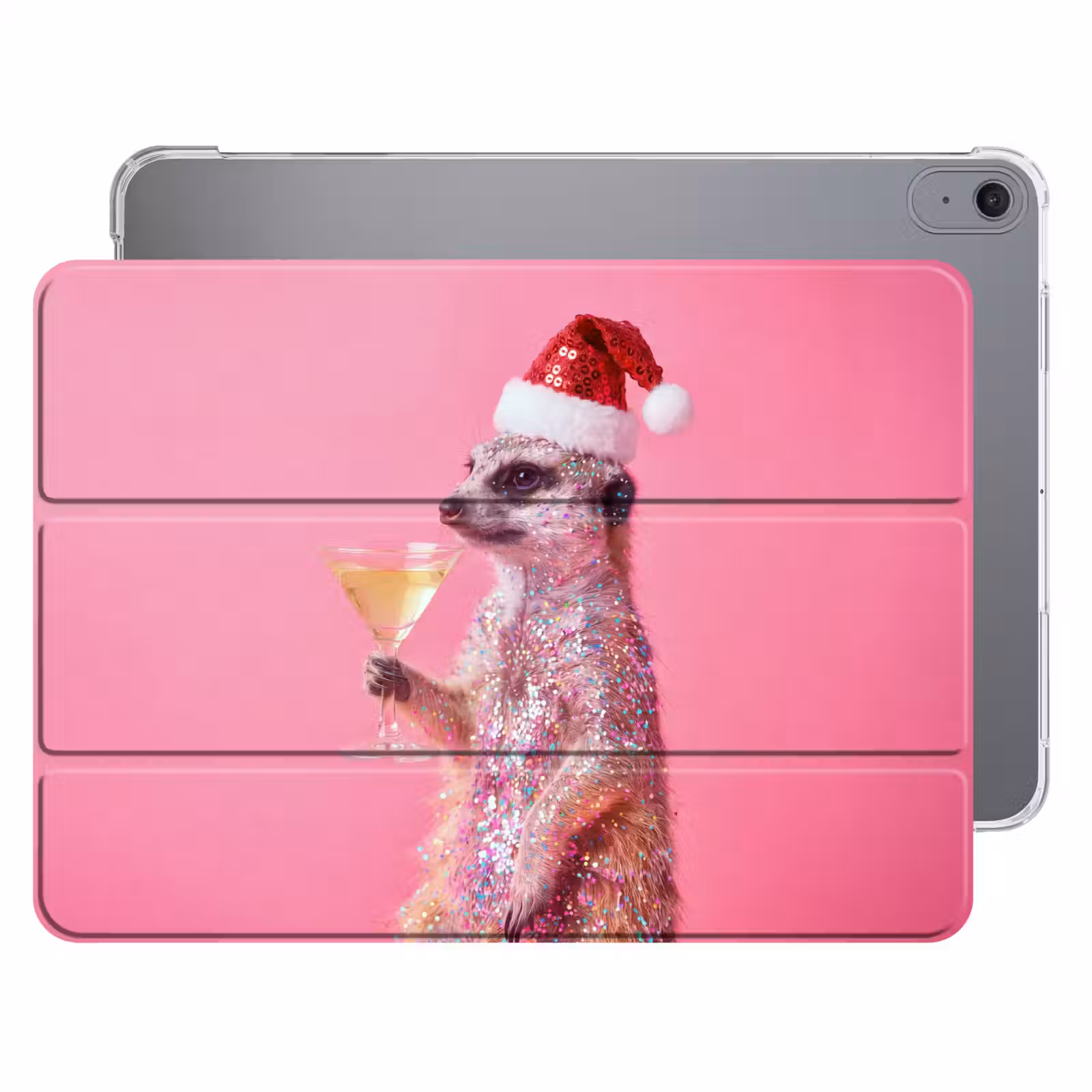 Dieren - Glitter - Feest — 1