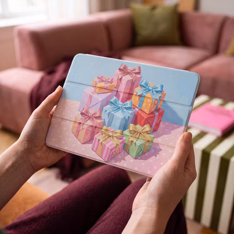 Geschenken - Feest - Kleurrijk — 4