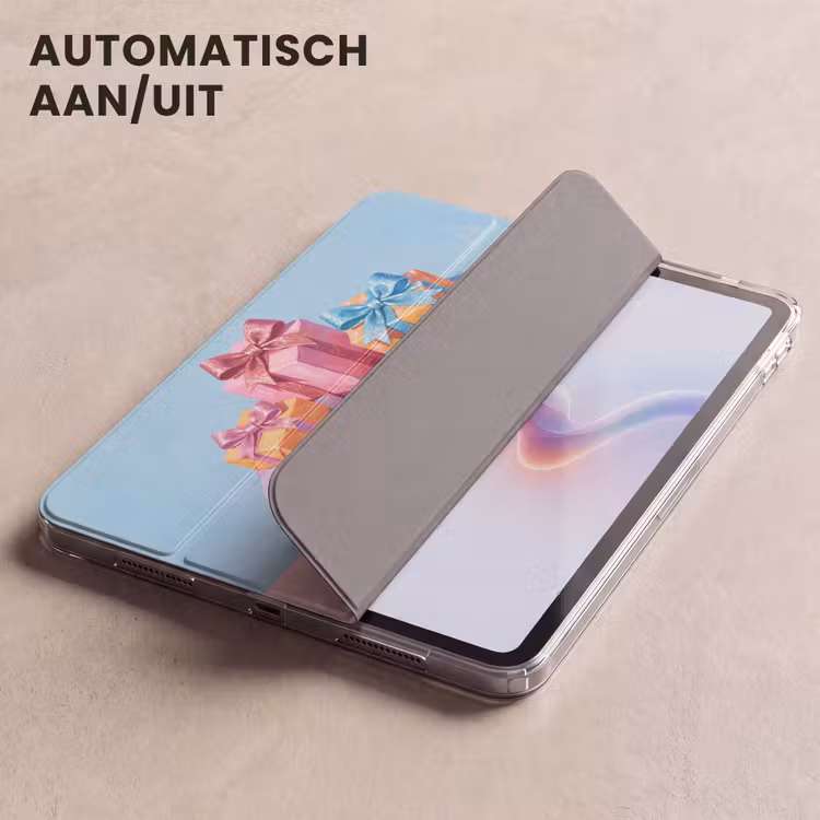 Geschenken - Feest - Kleurrijk — 5