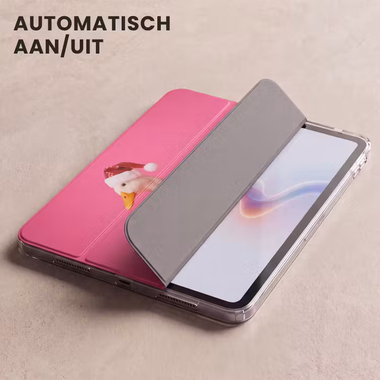 Vogel - Kerst - Roze — 5