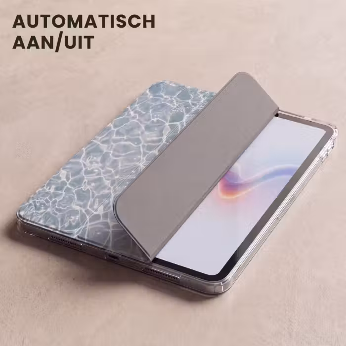 Water - Reflectie - Zonlicht