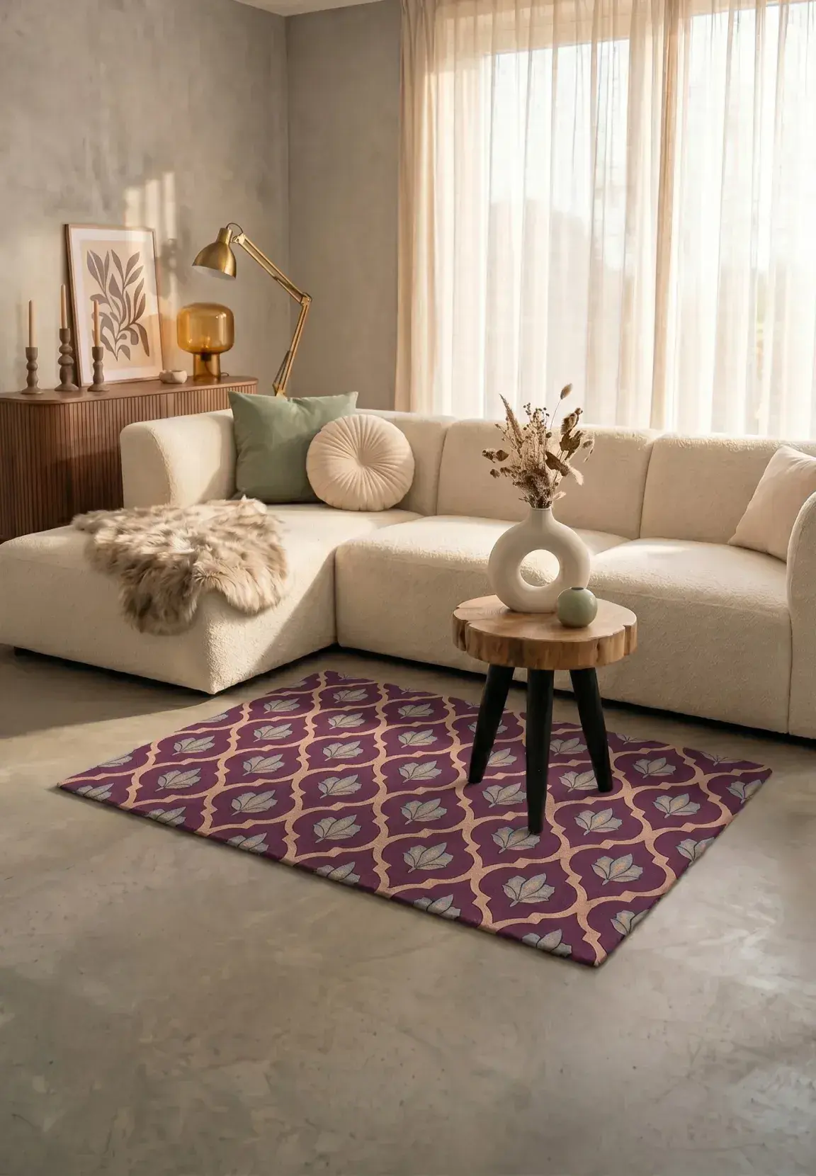 <h2>Hip wonen & werken </h2>