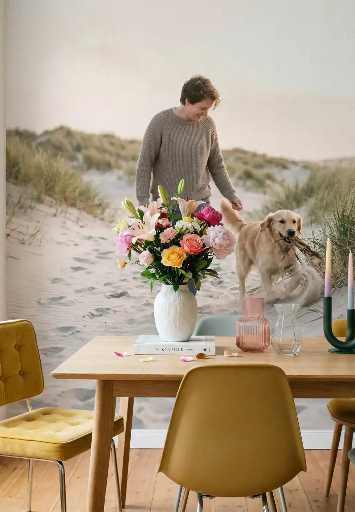 <h2>Trendy wonen & werken</h2>